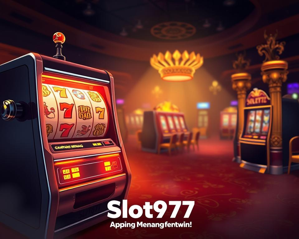 Slot777 Gampang Menang