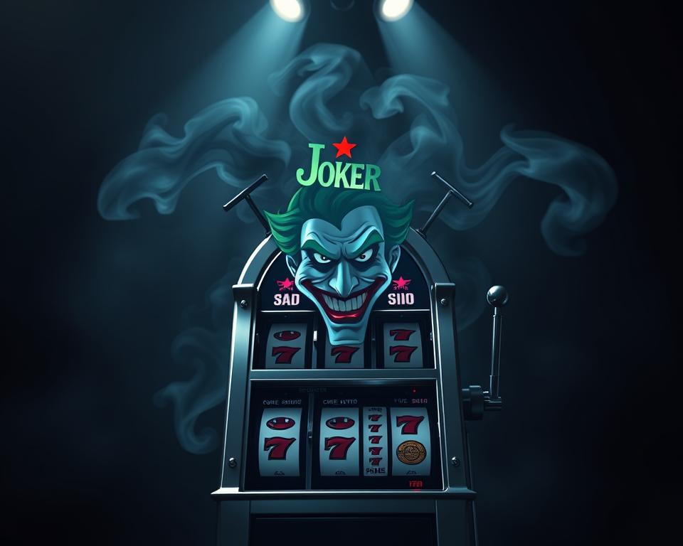 Game Slot Paling Populer